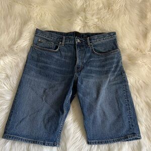 H&M Denim Men's Shorts